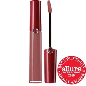 Giorgio Armani Lip Maestro Liquid Lipstick no 500